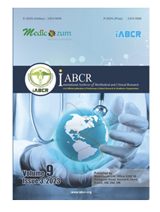 Medicozum- Research Publication